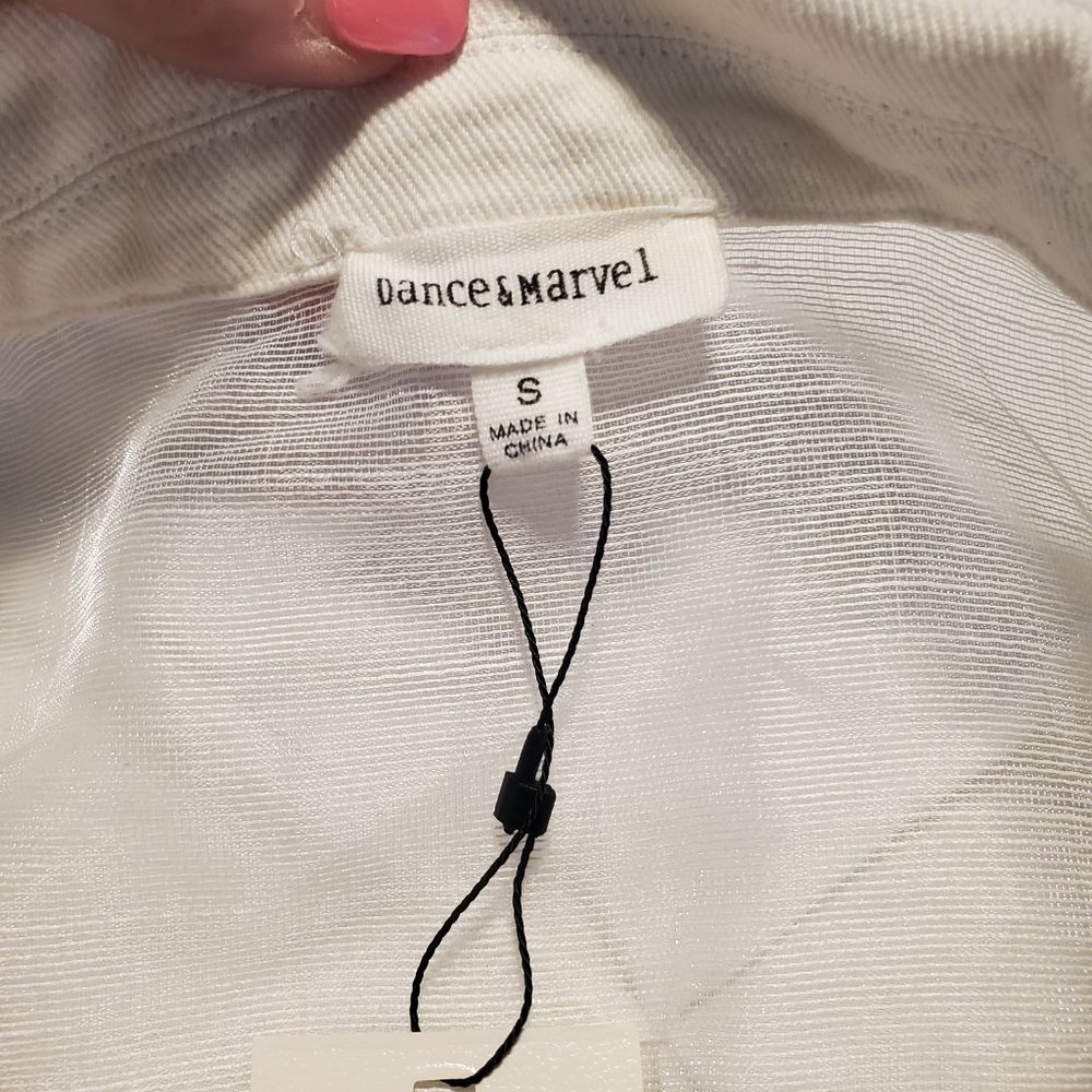 Jacket - Picture 2 of 3